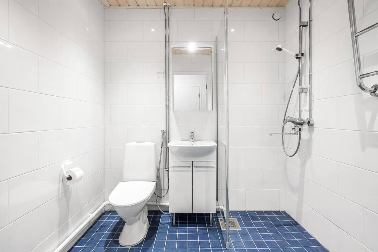 Ferienwohnung Kotilahti Rovaniemi Exterior foto